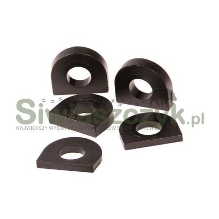 Bufor Set CZ Shadow 2/TS Orange/KMR - 5sztuk (1091-1246)-162024
