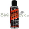 Olej BRUNOX Turbo-Spray 200ml-103309