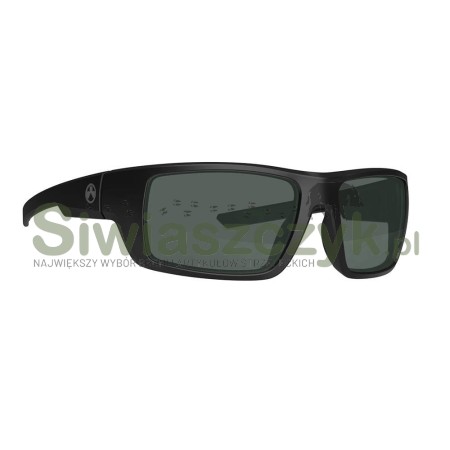 Okulary MAGPUL Apex Eyewear - Czarna ramka / Zielone szkła polaryzacyjne (MAG1130-1-001-1900)-120063