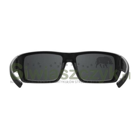 Okulary MAGPUL Apex Eyewear - Czarna ramka / Zielone szkła polaryzacyjne (MAG1130-1-001-1900)-162125