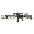 Kolba MAGPUL PRS Lite AR10/AR15 FDE (MAG1159)-162115