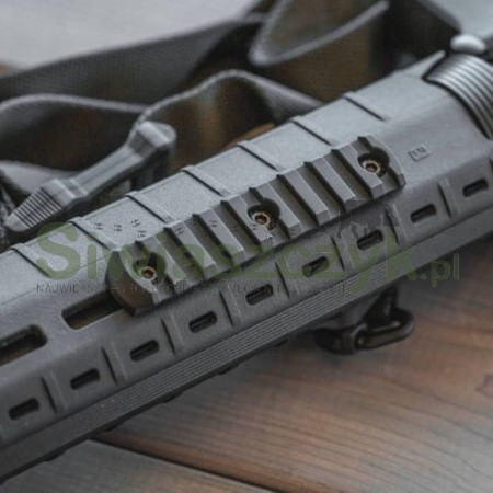 Szyna MAGPUL RIS M-LOK Aluminum Rail 9 (MAG583)-162137