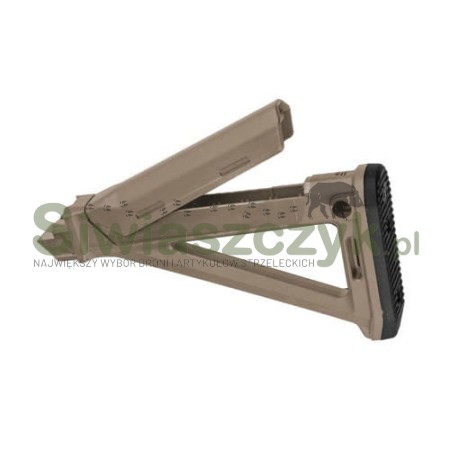 Kolba MAGPUL MOE AK AK47/AK74 FDE (MAG616)-162111