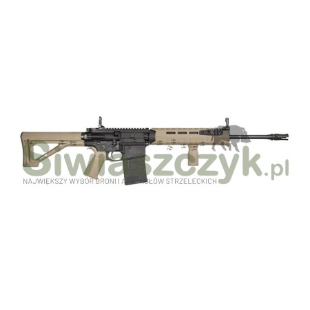 Szyna MAGPUL RIS M-LOK Polymer Cantilever Rail/Light Mount (MAG587)-162138