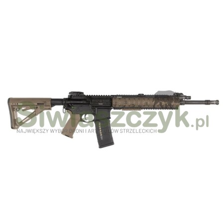 Kolba MAGPUL CTR AR/M4 Mil-Spec FDE (MAG310)-162109