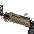 Łoże MAGPUL ZHUKOV AK47/AK74 FDE (MAG586)-162119
