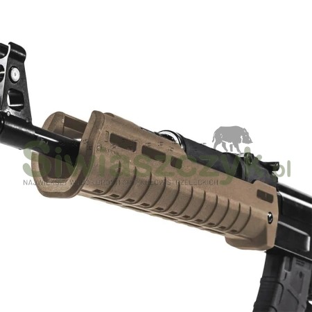 Łoże MAGPUL ZHUKOV AK47/AK74 FDE (MAG586)-162119