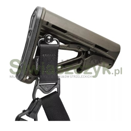 Kolba MAGPUL CTR AR/M4 Mil-Spec ODG (MAG310)-162110