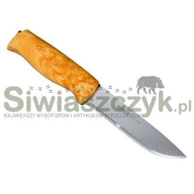 Nóż HELLE Jegermester #42-102989