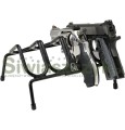 Stojak HORNADY pod 4 pistolety (95820)-116177
