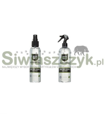 Solvent BREAKTHROUGH MILITARY GRADE spray 16 fl oz. -101243