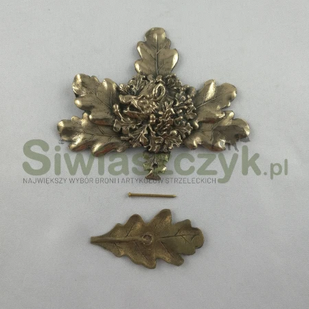 Ozdoba na oręż Makama duża (145001)-107564