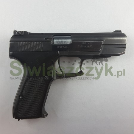 Pistolet NORINCO 77B kal.9x19 (25)-110577