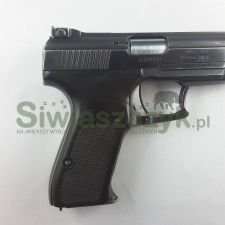 Pistolet NORINCO 77B kal.9x19 (25)-110579