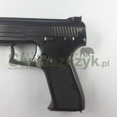 Pistolet NORINCO 77B kal.9x19 (25)-110585