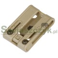 Montaż IMI Defense Belt Loop Attachment  piaskowy (Z2100)-101053