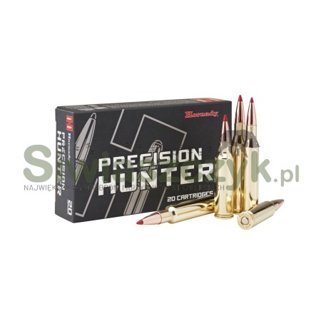 Amunicja HORNADY 30-06 ELD-X Precision Hunter 11,5g(178gr)(81174)-115655