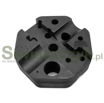 Podstawka rusznikarska OTIS Bench Block (FG-BBLK-1)-115739