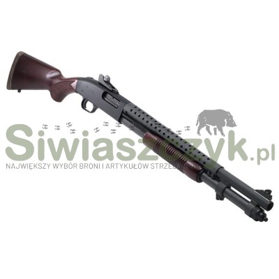 Strzelba MOSSBERG 590A1 Retrograde kal. 12/76 (51665)-162140