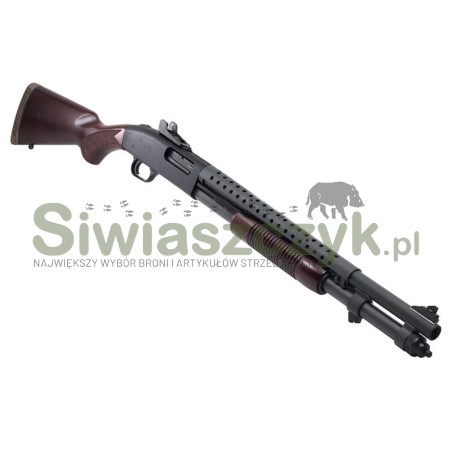 Strzelba MOSSBERG 590A1 Retrograde kal. 12/76 (51665)-162140