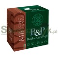 Naboje B&P 12/70 MB2 Long Range 36g-101883