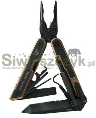 Multitool REAL AVID do AR15 (AVAR15T)-101272