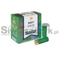 Naboje SAGA 12/70 28g Skeet -101908