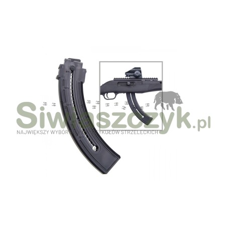 Magazynek MOSSBERG Blaze (MSBR95136)-101385