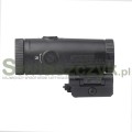 Powiększalnik HOLOSUN HM6X 6x Magnifier Flip & Picatinny QD -162154