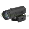 Powiększalnik HOLOSUN HM6X 6x Magnifier Flip & Picatinny QD -162156