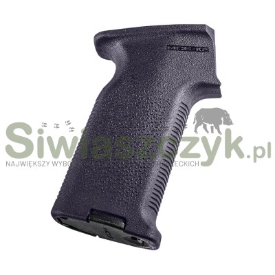 Chwyt MAGPUL MOE-K2 AK PLUM (MAG683)-162157