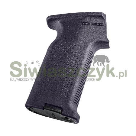 Chwyt MAGPUL MOE-K2 AK PLUM (MAG683)-162157