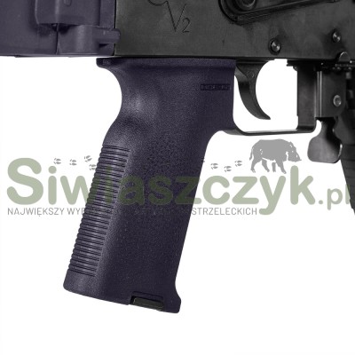 Chwyt MAGPUL MOE-K2 AK PLUM (MAG683)-162158