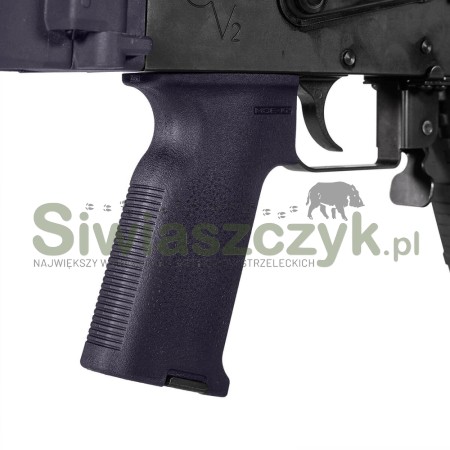 Chwyt MAGPUL MOE-K2 AK PLUM (MAG683)-162158