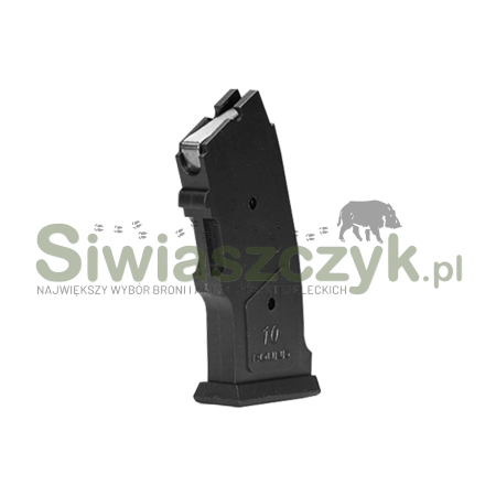 Magazynek CZ 455/457/512 22LR plastik/10nab. (5133-1200-02ND)-112692