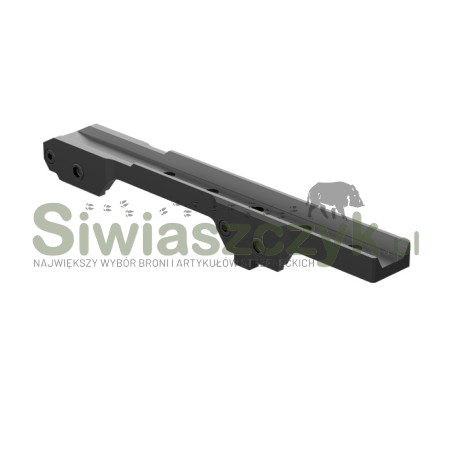 Montaż PULSAR CZ 550 do Trail /Apex/Digisight(79129)-102406