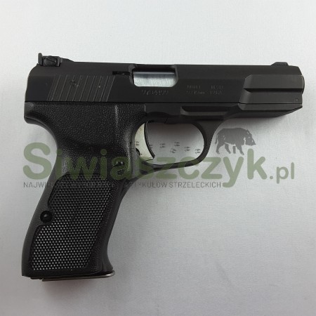 Pistolet NORINCO NP20 kal.9x19 (26)-110558