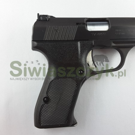 Pistolet NORINCO NP20 kal.9x19 (26)-110560