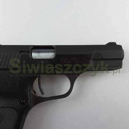 Pistolet NORINCO NP20 kal.9x19 (26)-110561