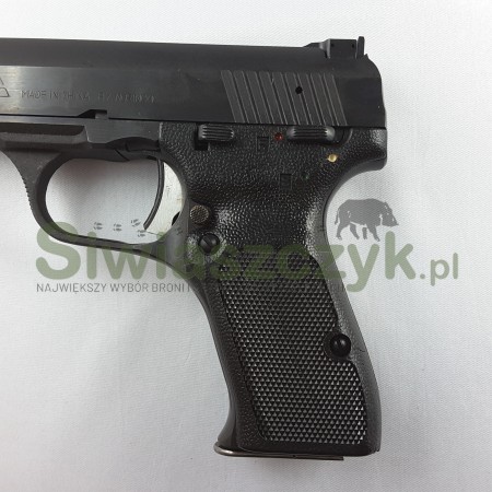 Pistolet NORINCO NP20 kal.9x19 (26)-110564