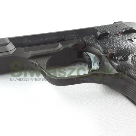 Pistolet NORINCO NP20 kal.9x19 (26)-110566
