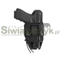 Kabura VEGA 8BL20N Black/Polymer IWB Uniwersalna Glock/CZ/HS/H&K-116646