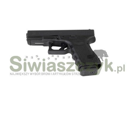Magazynek MAGPUL PMAG 15 GL9 GLOCK 19 (MAG550)-103448