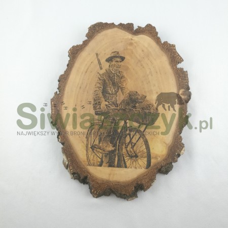 Deska Ozdobna I-109328