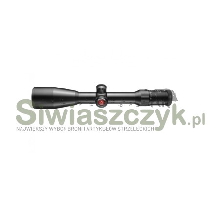Luneta celownicza Docter Unipoint 2,5-10x50, 4-0-101210