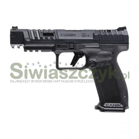 Pistolet Canik SFX Rival kal.9x19mm czarny -162181
