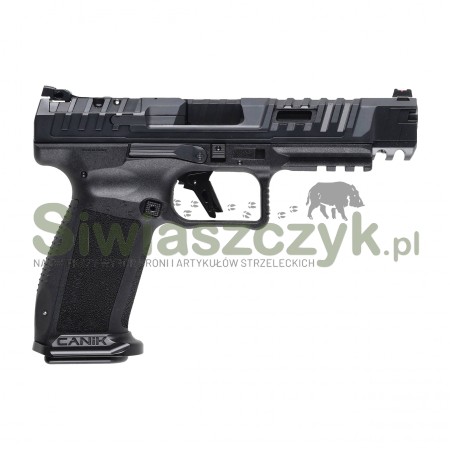 Pistolet Canik SFX Rival kal.9x19mm czarny -162182