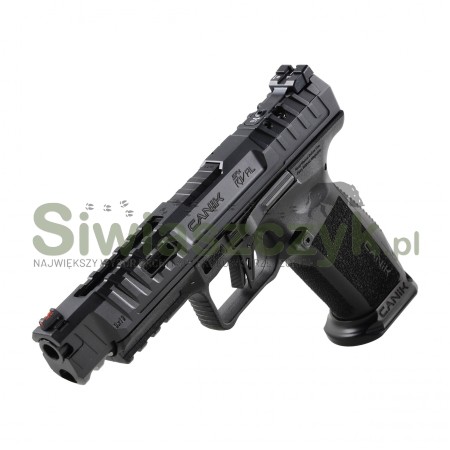 Pistolet Canik SFX Rival kal.9x19mm czarny -162183