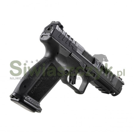 Pistolet Canik SFX Rival kal.9x19mm czarny -162184