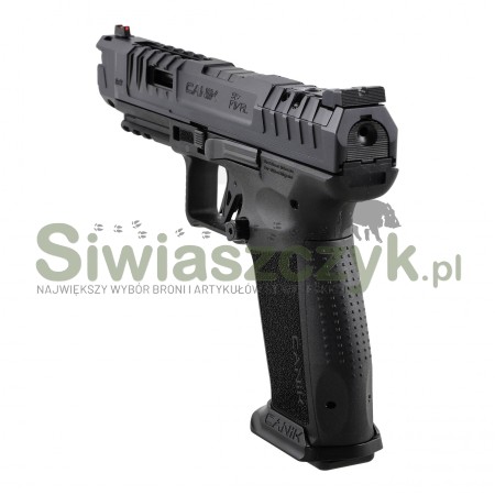 Pistolet Canik SFX Rival kal.9x19mm czarny -162187